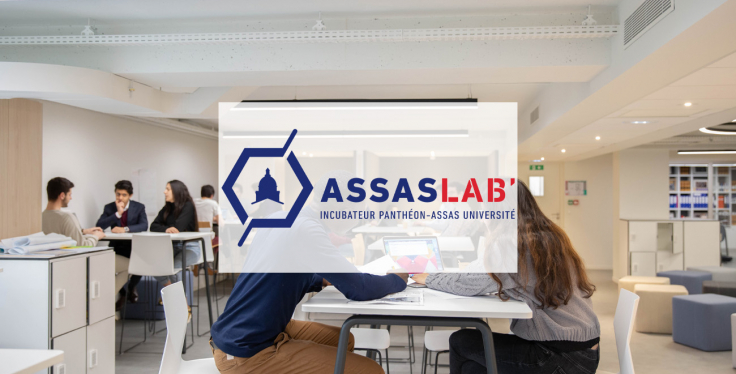 Assa Lab Accueil | Université Paris-Panthéon-Assas